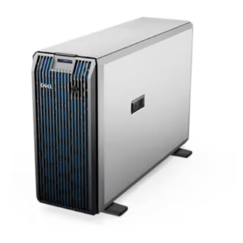 DELL PowerEdge T360, 3,5 GHz, 6325P, 32 GB, DDR5-SDRAM, 480 GB, Tower (4.5U)